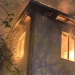Bivši zet zapalio kuću starijoj ženi u Ripnju: Jedva spasila živu glavu