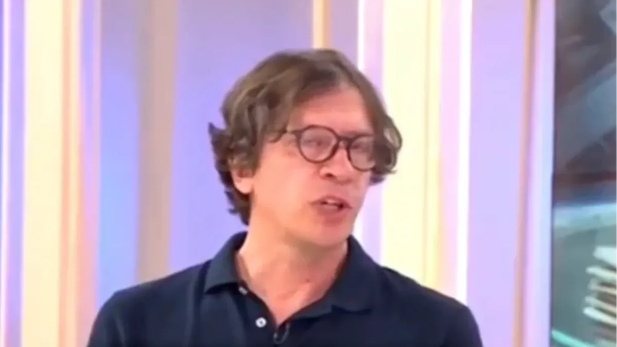 Blokader Atanacković žestoko opleo po studentsko blokaderskoj listi: Hoćete da vladate Srbijom, a nemate ni plan ni program, to je nedopustivo!