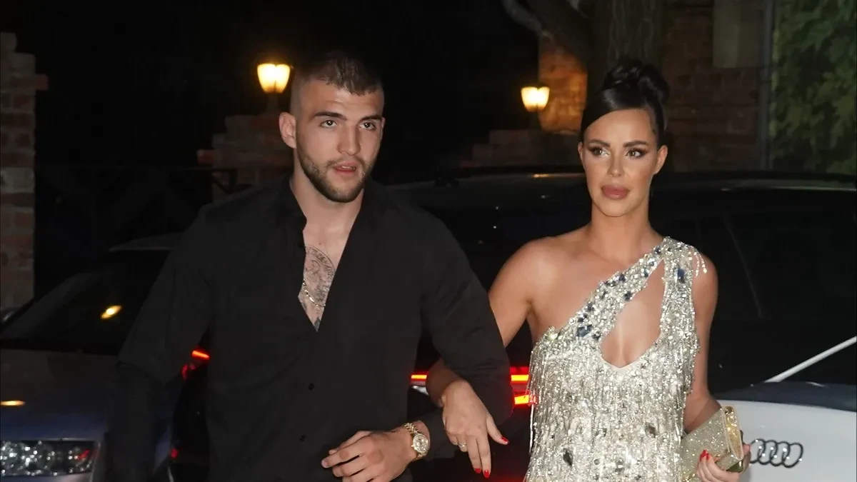 Bogdana i Veljko Ražnatović otišli iz Titela! Napustili porodičnu kuću, ovo su detalji