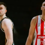 Bomba: Aleksa Avramović ponovo oblači crno-beli dres?