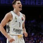 Bomba sa Malog Kalemegdana: Zvezda ozvaničila pojačanje, stiže bivši igrač Real Madrida!