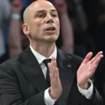 Bomba u Humskoj: Bek iz NBA lige stiže u Partizan