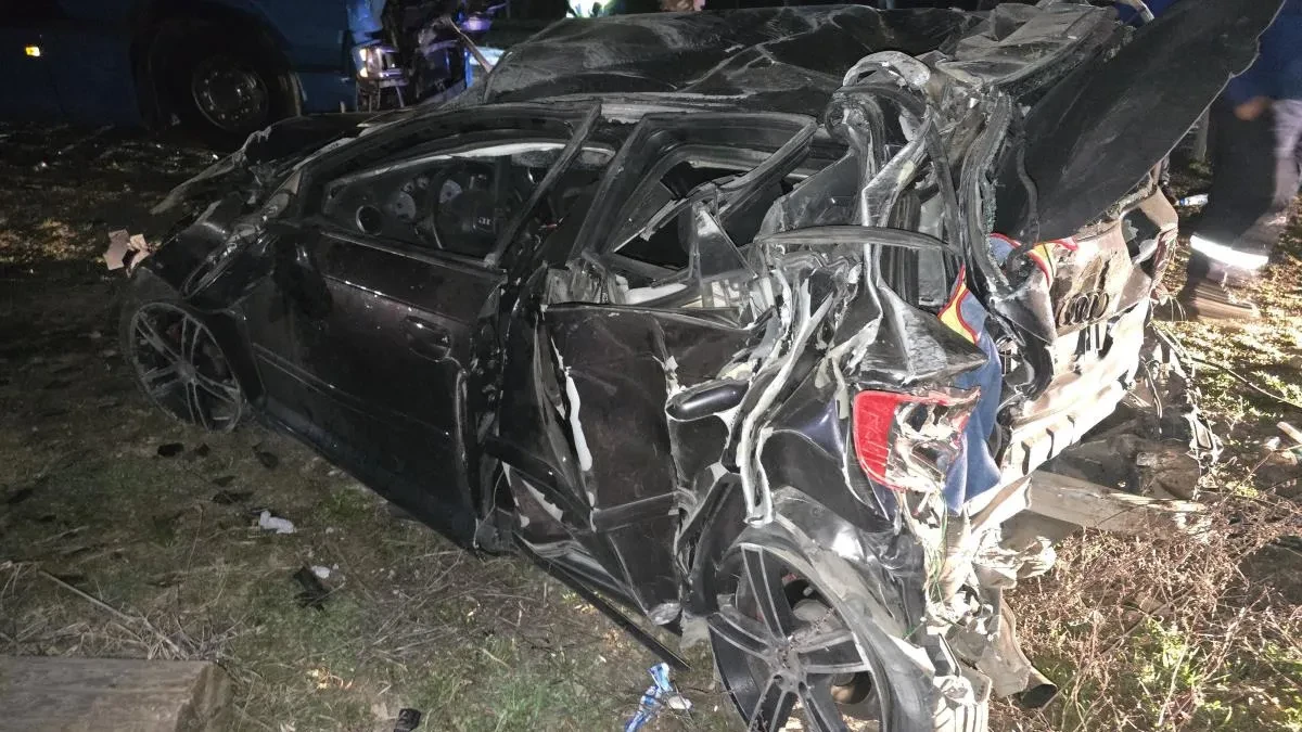 Bračni par se vraćao sa letovanja u Grčkoj, pa se sudarili sa dva kamiona: Detalji pogibje Srba u Bugarskoj