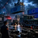 Brisel u šoku! Brutalna kineska osveta srušila evropsku industriju