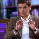 Brnabić žestoko o intervjuu Jasmine Paunović: Nova S tri dana ćutala, pa joj dala prostor da se pravda