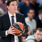 Ćavi Paskval novi predsednik Udruženja trenera Evrolige