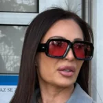 Ceca stigla kod unuka u Sevilju, pa odmah uradila jednu stvar, Anastasija reagovala