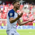 Čeka ga transfer karijere: Srbin koji je dao gol za BiH na Mundijalu uskoro menja klub?
