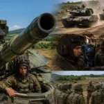 Čelična snaga iz srca Srbije: Ovako izgledaju ljudi koji upravljaju najmoćnijim tenkovima Vojske Srbije