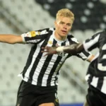 Crno-beli overavaju prolaz: Evo gde možete gledati meč Una - Partizan