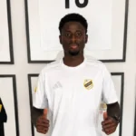 Čukarički doveo štopera iz MLS