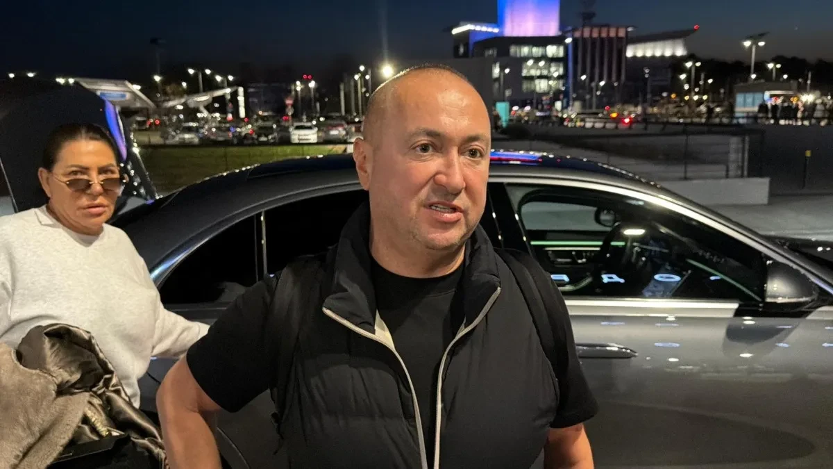 Đaniju pozlilo! Pevač se hitno oglasio, evo u kakvom je stanju: