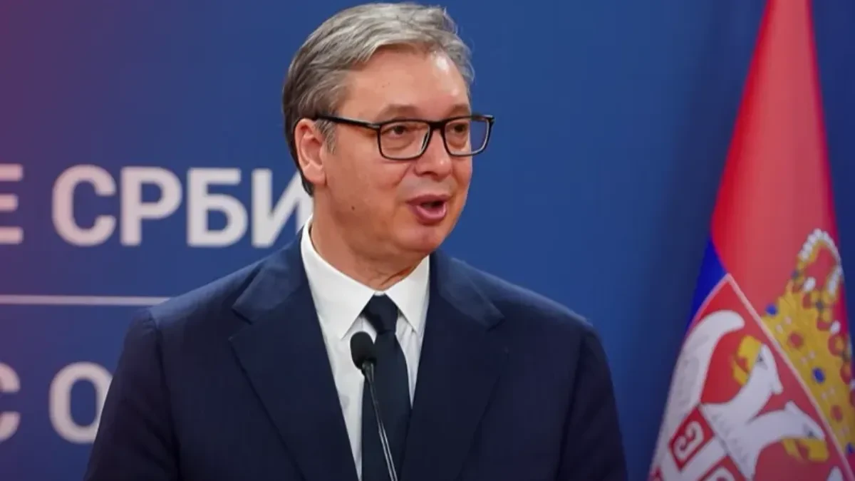 "Đerdap 3 menja našu budućnost" Vučić o velikim ulaganjima u energetiku