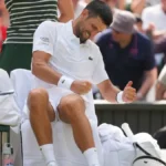 "Đoković bi mogao da zažali!" Novak ovo nije smeo da uradi