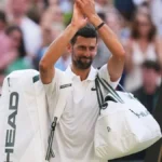 Đoković priznao: Kraj karijere bliži nego ikada