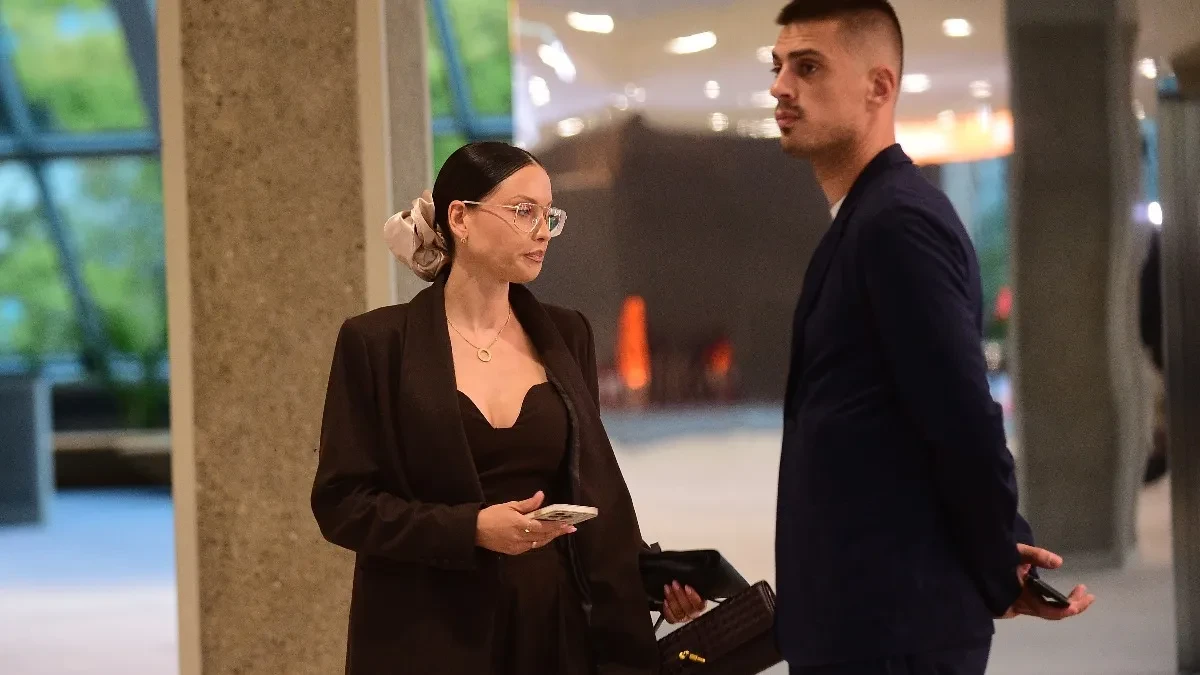 Da li je moguće da je tolika razlika u godinama? Evo koliko je Vujadin zapravo stariji od Mirke