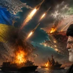 Da li je ovo kraj? Iran nanišanio Ukrajinu, posle Zelenskog stigle jezive pretnje raketnim udarom
