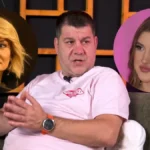 "Da me Lena sretne, ne bi mi se javila" Marinković kivan na Gocu Tržan: "Punili su joj glavu protiv mene"