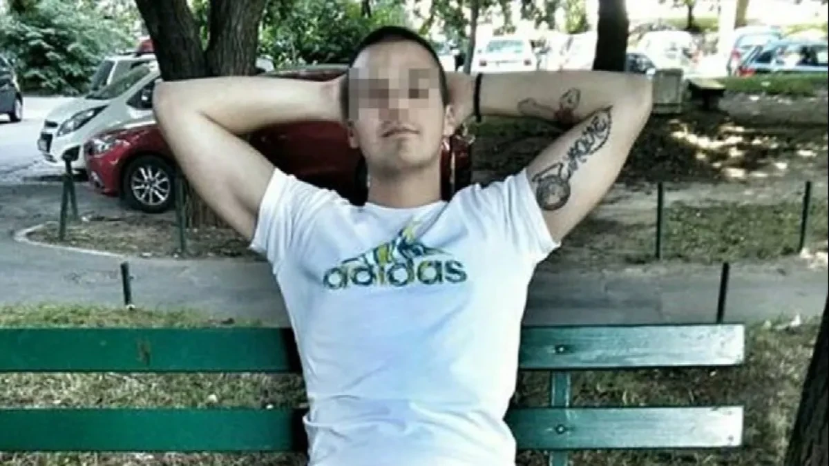 Danas presuda za ubistvo Skoleta mlađeg: Maskirani „starac“ mu prišao i pucao u glavu