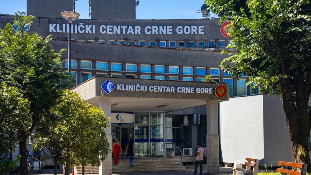 Dečak (10) iz Srbije i dalje u kritičnom stanju: Lekari se bore za život deteta povređenog u stravičnoj nesreći u Crnoj Gori