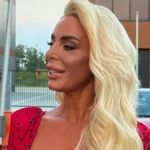 "Dečka nema, završili smo!" Bojana Lazić večeras slavi 40. rođendan, a evo i šta je bilo sa partnerom