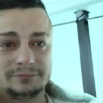 "Dete ću da vidim kad dođem sa odmora" Terza otkrio da ga je Milica Veličković blokirala, slomio se pred kamerama
