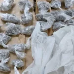 Dilere zatekli sa više od pola kilograma marihuane i kokainom! Sud im odredio pritvor