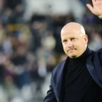 Divan gest Marka Nikolića: Srpski trener oduševio bivši klub