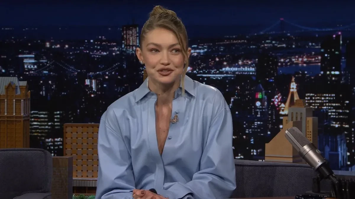 Dodaje volumen i briše godine: Điđi Hadid promenila frizuru, sad sve žene hoće takvu