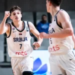 Dominacija Srbije: Ubedljiva pobeda na startu Evrobasketa