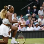 Donela radikalnu odluku: Serena Vilijams se povukla sa Vimbldona, objavom iznenadila sve