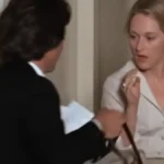 Drama na snimanju čuvenog filma: Posle jedne scene Meril Strip nije mogla očima da vidi slavnog kolegu