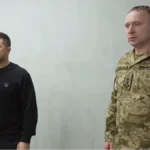 Drapati je poreklom Rus, porodica mu živi tamo! Pukla bruka u samom vrhu ukrajinske vojske