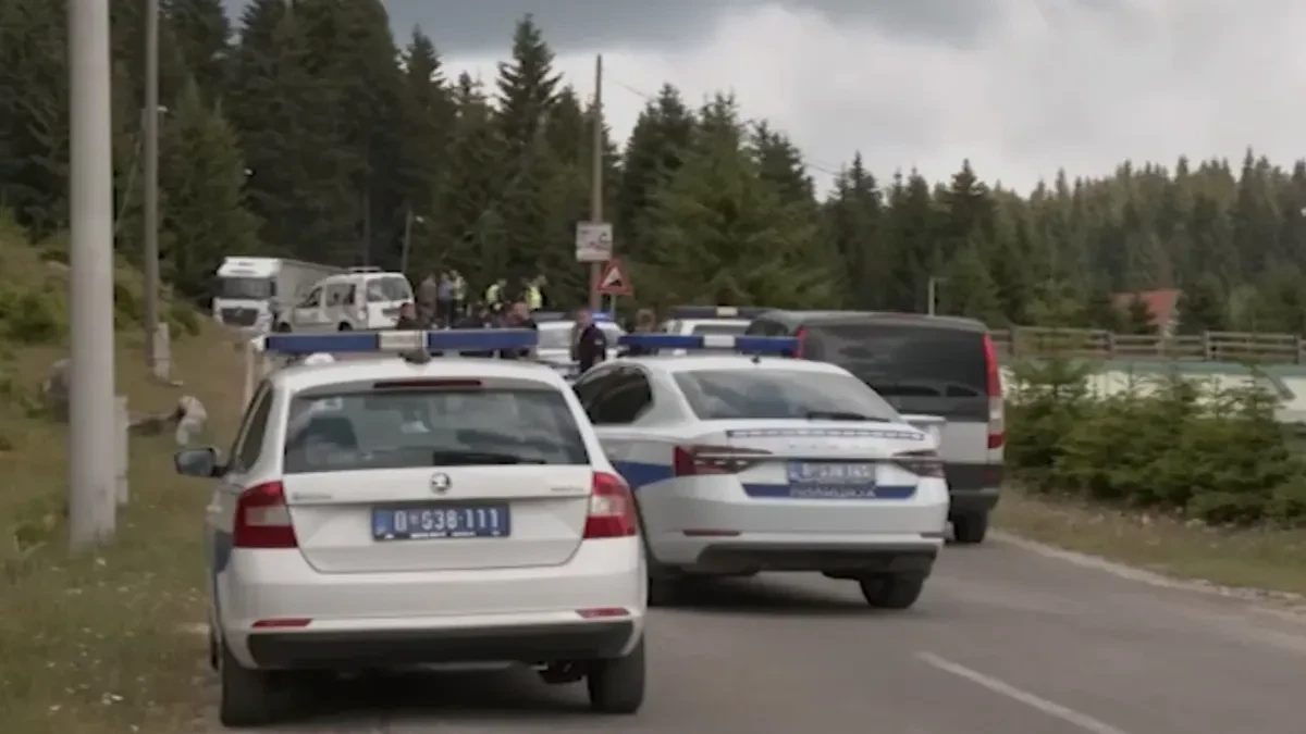 Dušan (15) poginuo u nesreći na Goliji! Samo što je završio osmi razred, a onda tragedija