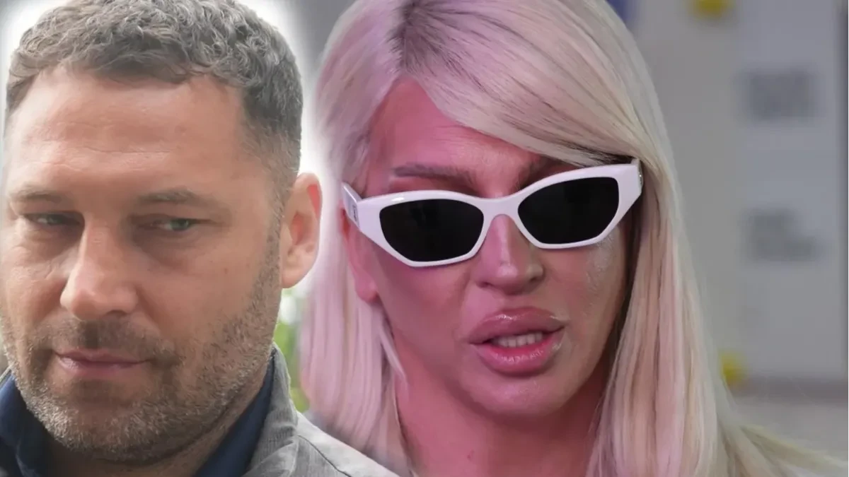 Duško Tošić udario na Jelenu Karleušu kao nikada pre! Javno je raskrinkao: