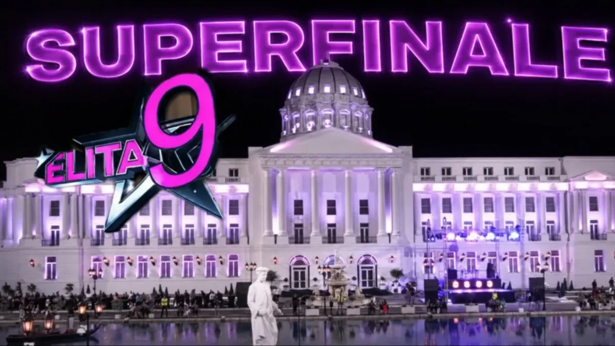Dva dana pred veliko finale Elite 9 stiže ogromno iznenađenje! Takmičari ni ne slute šta ih čeka