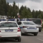 Dve osobe zadržane zbog pogibije dečaka (15), istražuje se ko je vozio! Novi detalji tragedije na Goliji!