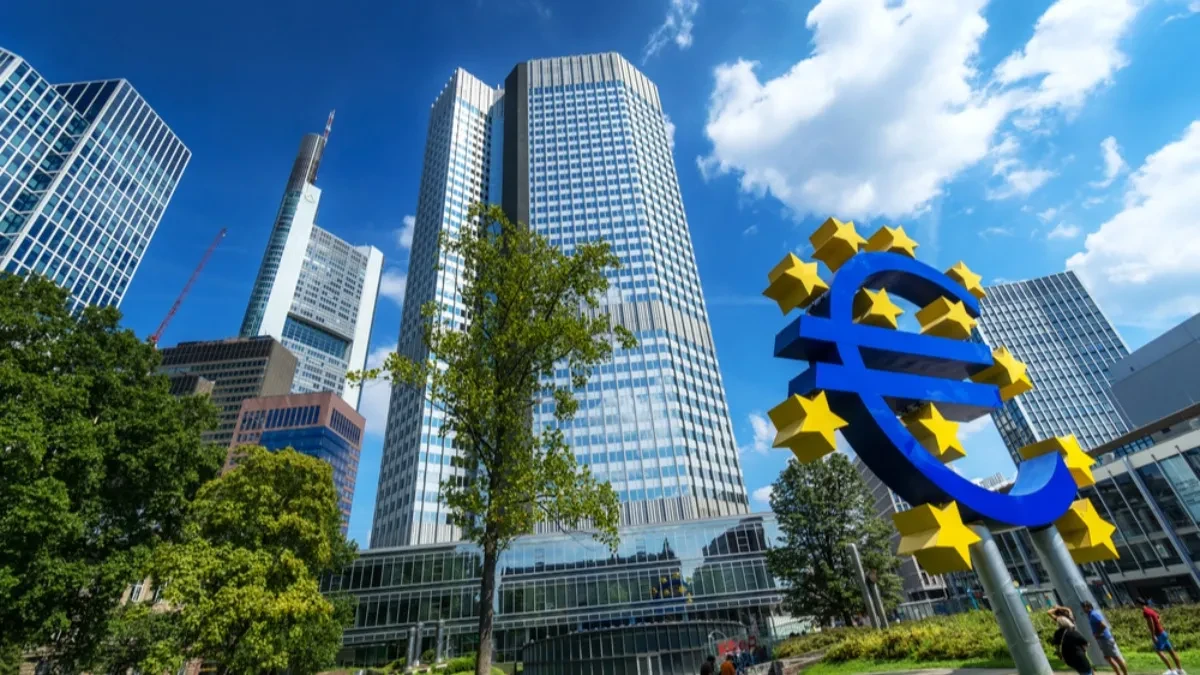 ECB donosi dobru vest - kompanije u evrozoni očekuju usporavanje rasta cena i plata