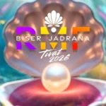 EMISIJA DANA „Festival „Biser Jadrana“