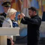 EU se uključila u rat! Zelenski i fon der Lajen potpisali sporazum!