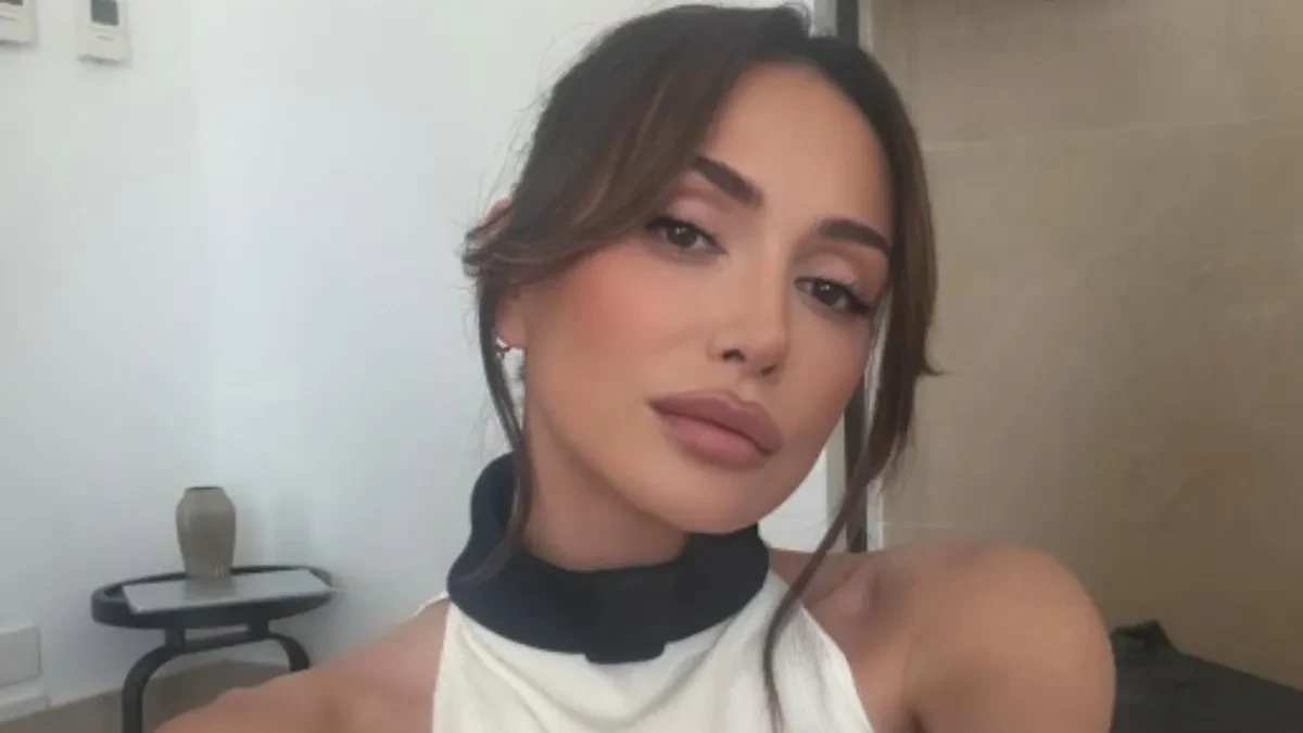 Emina Jahović otkazala koncert zbog pogibije planinara! Pevačica se hitno oglasila na mrežama