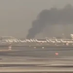 Emiratima prekipelo zbog rata SAD i Irana, sve sele na ovu obalu!