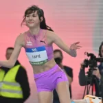 Evo šta je Angelina Topić zaradila osvajanjem petog mesta u Londonu