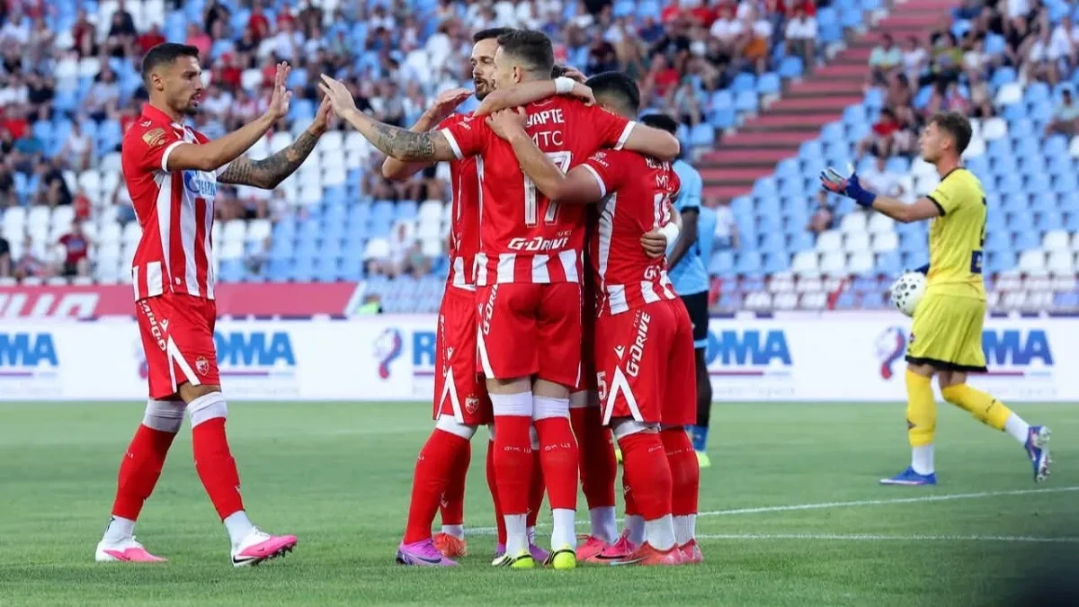Evropa je prioritet: Zvezda odlaže meč trećeg kola Superlige