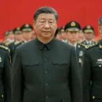 Evropa ucenila Peking zbog bliskih veza sa Putinom: Traži se zamrzavanje fronta!