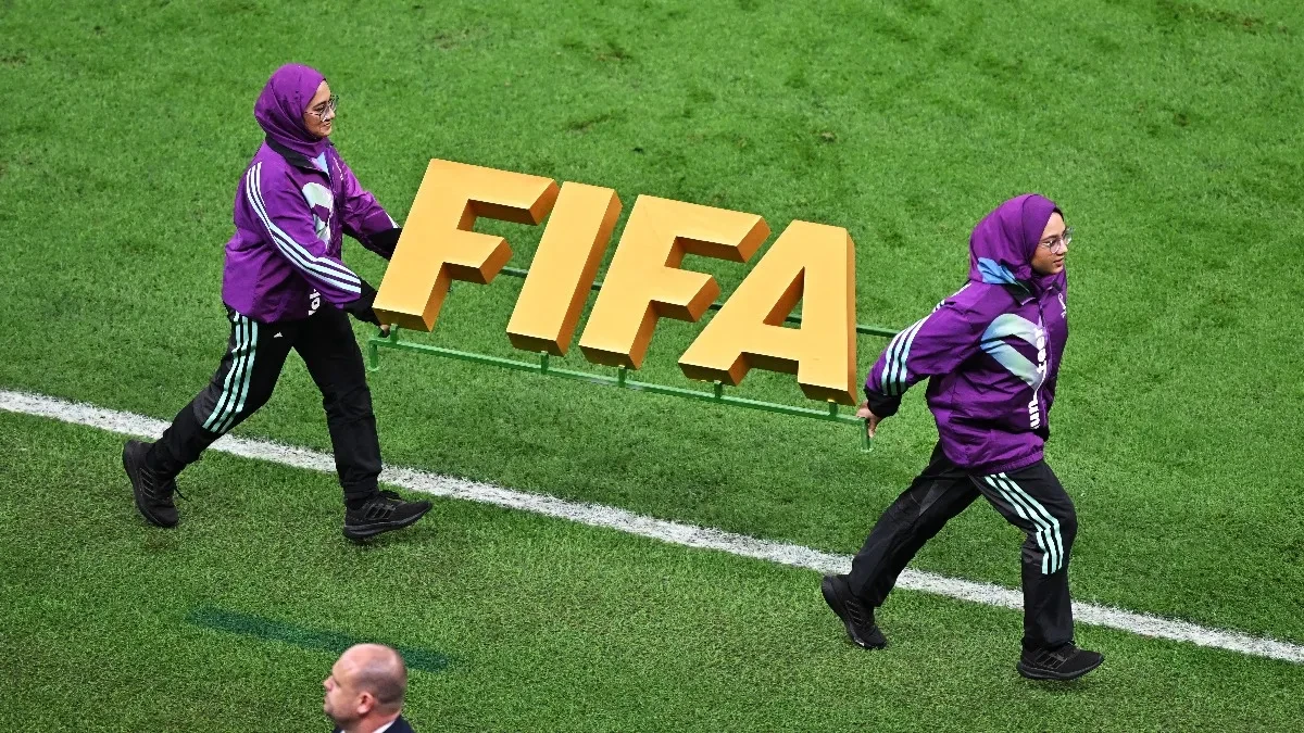 FIFA menja plan: Svetsko prvenstvo 2034. godine biće igrano 2035. godine?