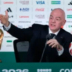 FIFA uskoro donosi važnu odluku