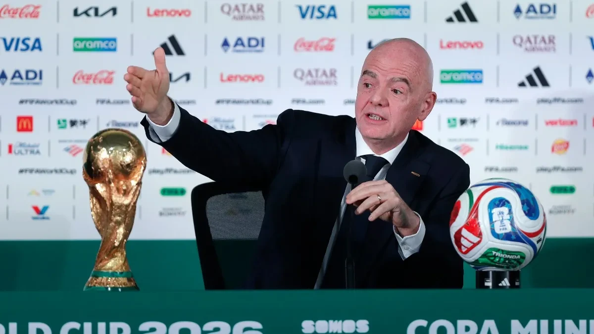 FIFA uskoro donosi važnu odluku