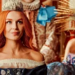 FILM DANA „Leteći brod“