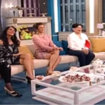 "Fale ti intimni odnosi" Gošća žestoko odbrusila voditeljki, ona ostala u šoku!